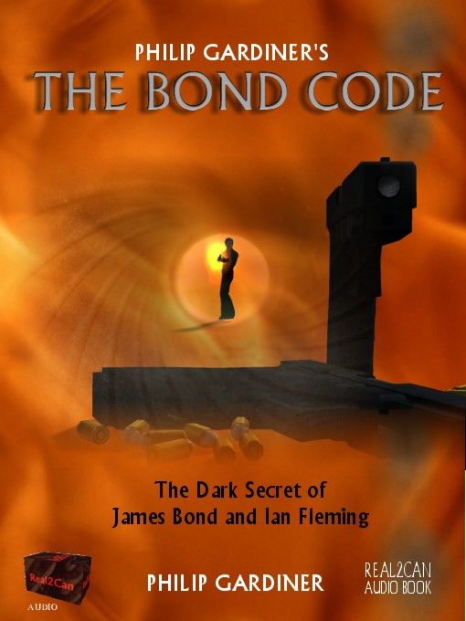 Title details for The Bond Code by Philip Gardiner - Available